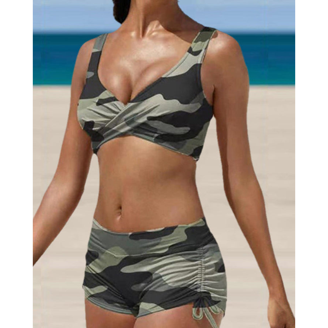 Bikini für Damen – Korrigierend und komfortabel
