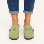 Elegante orthopädische Damenschuhe für komfortables Tragen