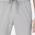 Herren Golfhosen – Stretchbund, Slim Fit, schicke, lässige Hose