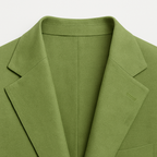 Herren Leinen-Anzug Set – 2-teiliges Sommerhochzeits- & Urlaubsoutfit
