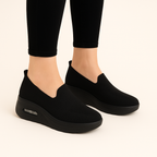 Damen Orthopädische Air-Bubble Trainer – Schuhe mit Dämpfungsunterstützung
