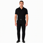 Herren Business-Reiseoutfit Set – Smart-Casual Zwei-Teiliges Outfit