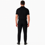 Herren Business-Reiseoutfit Set – Smart-Casual Zwei-Teiliges Outfit