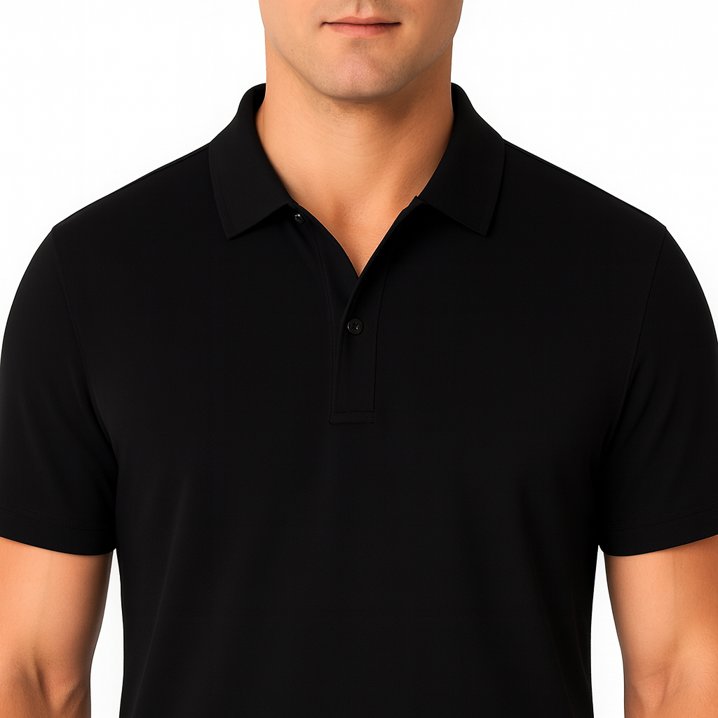 Herren Business-Reiseoutfit Set – Smart-Casual Zwei-Teiliges Outfit