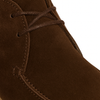 Herren-Suede-Loafer – Klassische Slip-On-Dress-Schuhe für Smart Casual