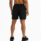 Herren Laufshorts mit Innenfutter und Handy-Tasche – Für Fitness & Training
