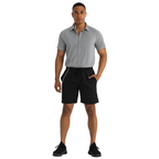 Herren Laufshorts mit Innenfutter und Handy-Tasche – Für Fitness & Training
