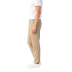 Herren Leinenhose – Schicke, lässige Sommer- und Frühlingshose aus leichtem Stoff