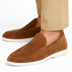 Herren Slip-On Loafer für Smart-Casual- und Büro-Outfits