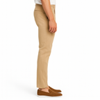 Herren Slip-On Loafer für Smart-Casual- und Büro-Outfits