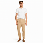 Herren Slip-On Loafer für Smart-Casual- und Büro-Outfits