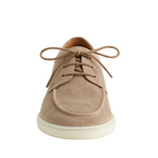 Herren Schnür-Loafer für Smart-Casual- und formelle Outfits