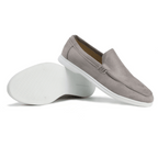 Herren Leder Loafer – Klassische Slip-On Schuhe